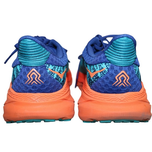 HOKA Women's Challenger 7 ATR Running Shoes - Picture 8 of 10